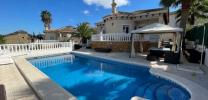 Annonce Vente Maison Bigastro