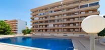Acheter Appartement 56 m2 Orihuela-costa