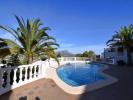 Acheter Maison 127 m2 Benitachell