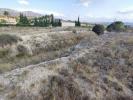 Acheter Terrain Sax rgion ALICANTE