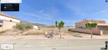 Acheter Terrain 488 m2 Salinas