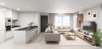 Acheter Terrain 553 m2 Pinoso