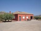 Acheter Maison Sax rgion ALICANTE