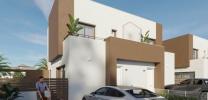 Acheter Maison 98 m2 Guardamar-del-segura