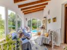 Acheter Maison Javea rgion ALICANTE