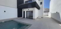 Annonce Vente Maison Almoradi