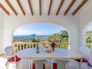 Acheter Maison 246 m2 Moraira