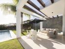 Acheter Maison 300 m2 Marbella