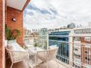 Acheter Appartement 149 m2 Madrid