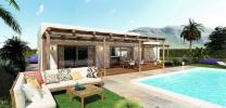 Acheter Maison Pinoso rgion ALICANTE