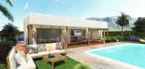 Acheter Maison 186 m2 Pinoso