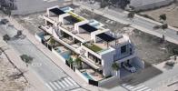 Annonce Vente Appartement San-pedro-del-pinatar