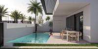 Acheter Appartement San-pedro-del-pinatar région MURCIA