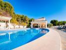 Acheter Maison Moraira rgion ALICANTE