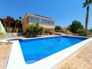 Acheter Maison 372 m2 Abanilla