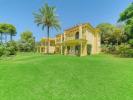 Acheter Maison 868 m2 Benahavis