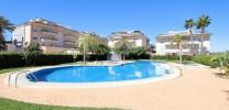 Annonce Vente Appartement Pilar-de-la-horadada