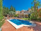 Annonce Vente Maison Marbella