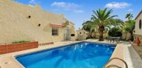 Annonce Vente Maison Orihuela-costa