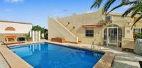 Acheter Maison 176 m2 Orihuela-costa