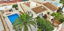 Acheter Maison Orihuela-costa rgion ALICANTE
