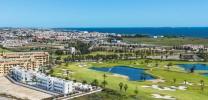 Acheter Appartement 71 m2 Los-alcazares