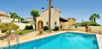 Annonce Vente Maison Orihuela-costa