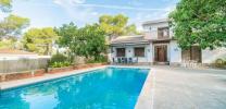 Annonce Vente Maison Pilar-de-la-horadada