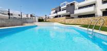 Annonce Vente Appartement Orihuela-costa