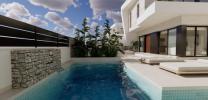 Acheter Maison Dolores rgion ALICANTE