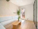 Acheter Appartement 78 m2 Madrid