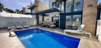 Acheter Maison 128 m2 Orihuela-costa
