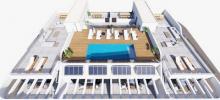 Acheter Appartement 108 m2 Benijofar