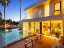 Acheter Maison 435 m2 Marbella
