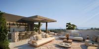 Acheter Appartement 126 m2 Estepona
