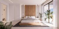 Acheter Appartement 123 m2 Estepona