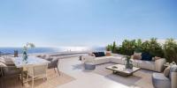 Acheter Appartement 99 m2 Estepona