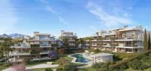 Annonce Vente Appartement Estepona