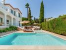 Annonce Vente Maison Marbella