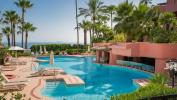 Acheter Appartement 130 m2 Estepona