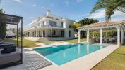 Annonce Vente Maison Marbella