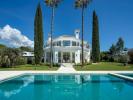 Acheter Maison Marbella région CORDOBA