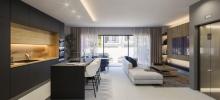 Acheter Maison 206 m2 Estepona