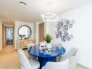 Acheter Appartement 126 m2 Estepona