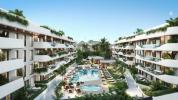 Acheter Appartement 152 m2 Marbella