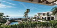 Annonce Vente Appartement Estepona