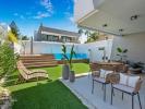 Acheter Maison 265 m2 Marbella