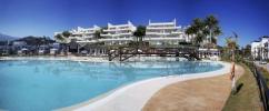 Acheter Appartement 268 m2 Estepona