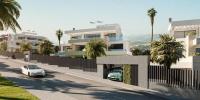 Acheter Appartement Buenas-noches rgion MALAGA