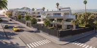 Acheter Appartement Buenas-noches rgion MALAGA